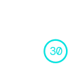 30-Day
Money-Back Guarantee