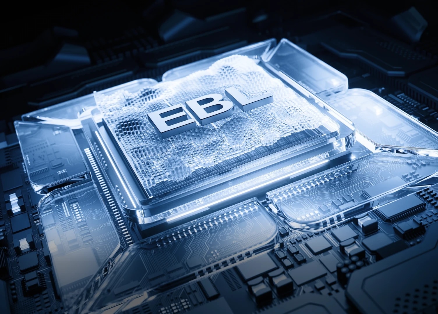EBL™ for Real-Time Black Level Processing